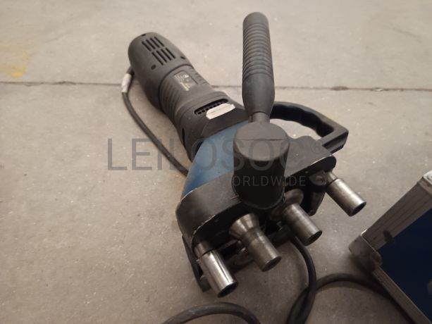 Máquina de Fechamento de Costura