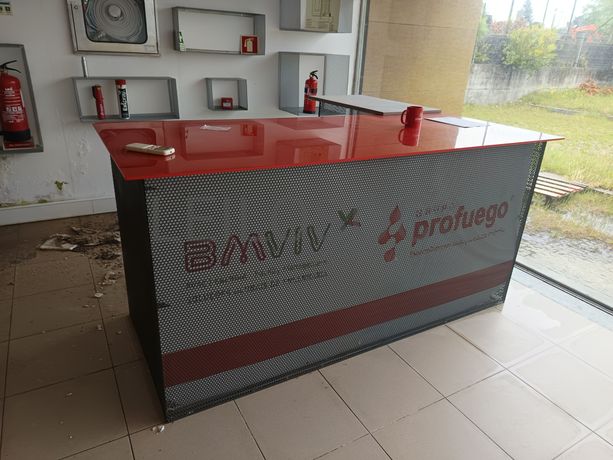 Equipamento de Apoio à Indústria