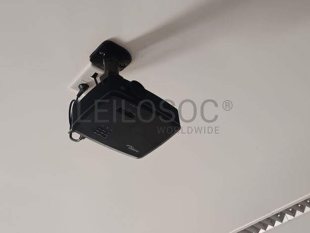 Equipamento de Apoio à Indústria