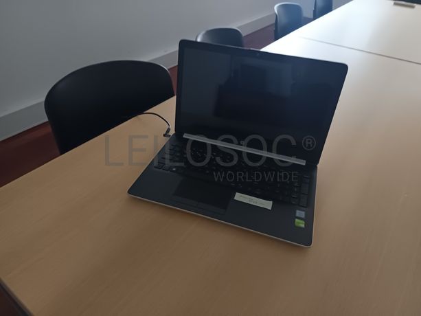 Equipamento de Apoio à Indústria