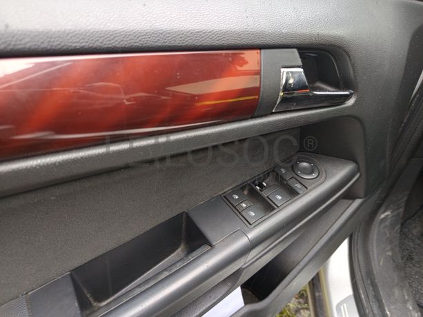 Opel A-H/SW · Ano 2005