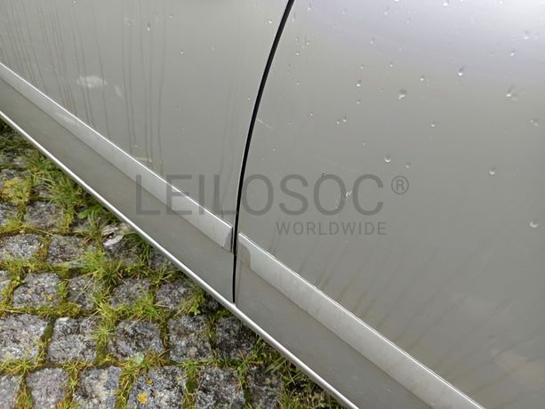 Opel A-H/SW · Ano 2005