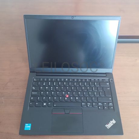 Computadores Portáteis · Componentes