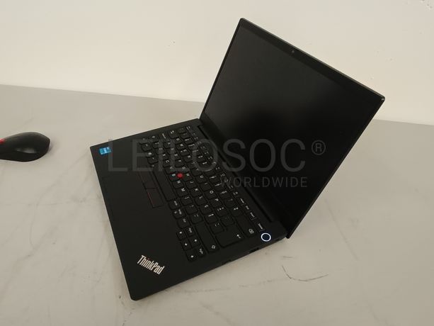 Computadores Portáteis · Componentes