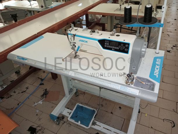Equipamentos para a Indústria Têxtil