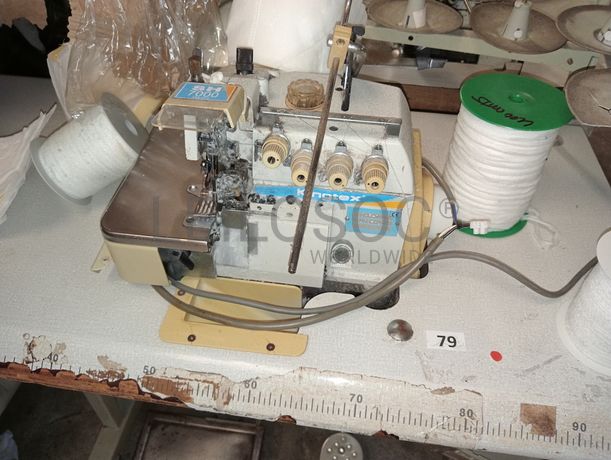 Equipamentos para a Indústria Têxtil