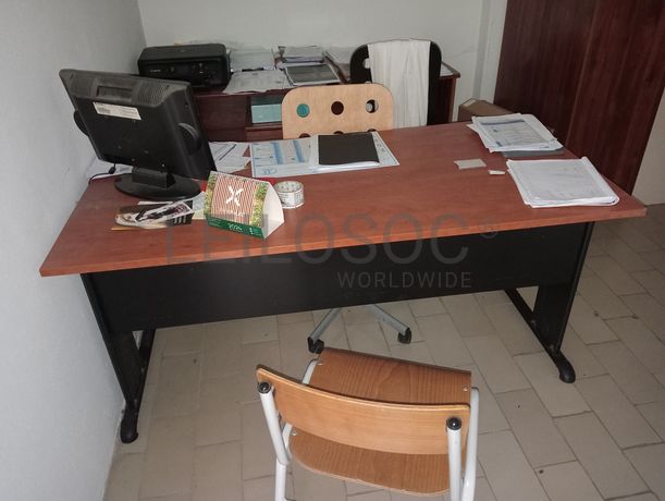 Equipamentos para a Indústria Têxtil