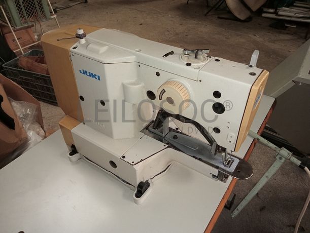 Equipamentos para a Indústria Têxtil