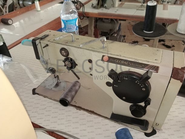 Equipamentos para a Indústria Têxtil