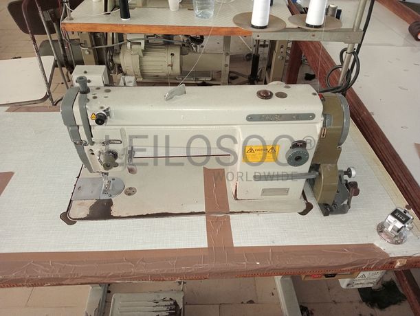 Equipamentos para a Indústria Têxtil