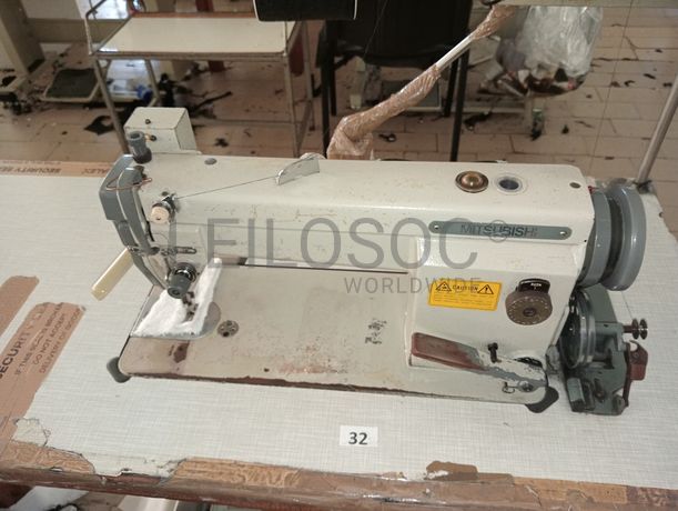 Equipamentos para a Indústria Têxtil