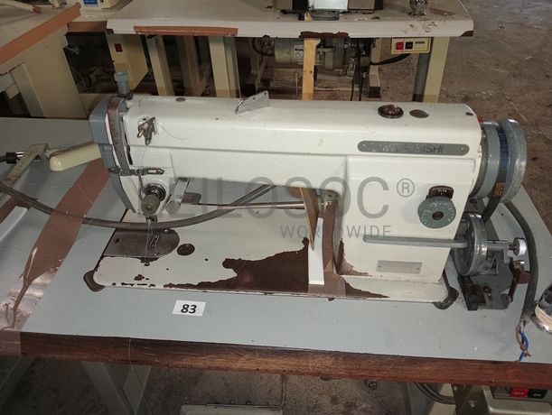 Equipamentos para a Indústria Têxtil