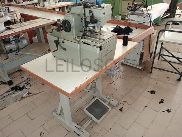 Equipamentos para a Indústria Têxtil