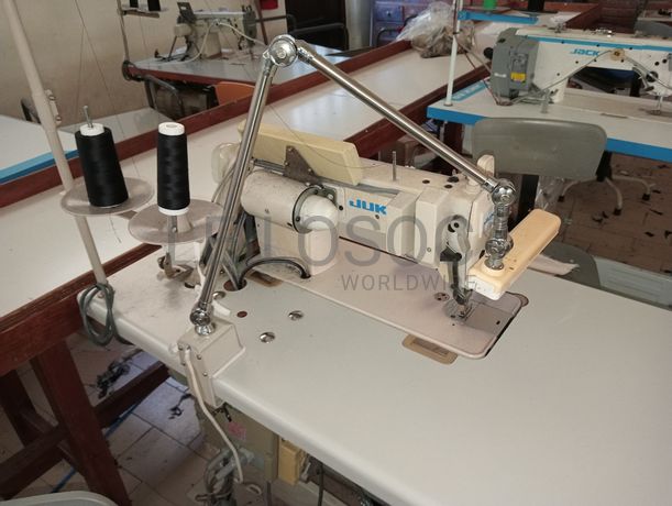 Equipamentos para a Indústria Têxtil