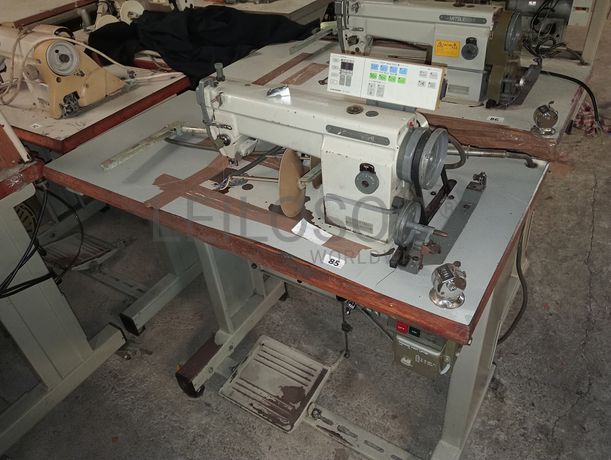Equipamentos para a Indústria Têxtil