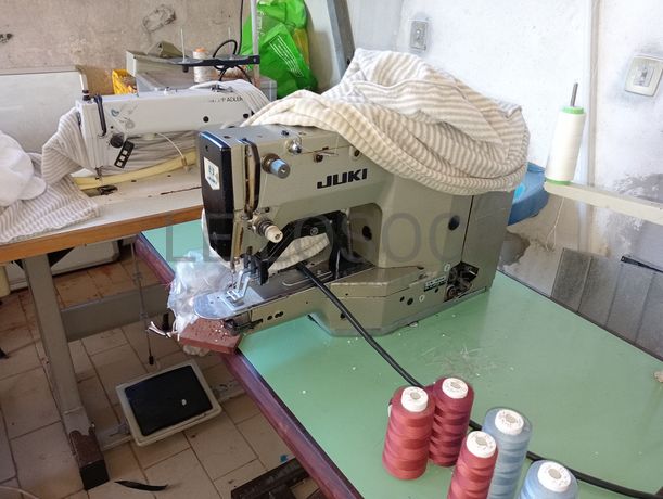 Equipamentos para a Indústria Têxtil