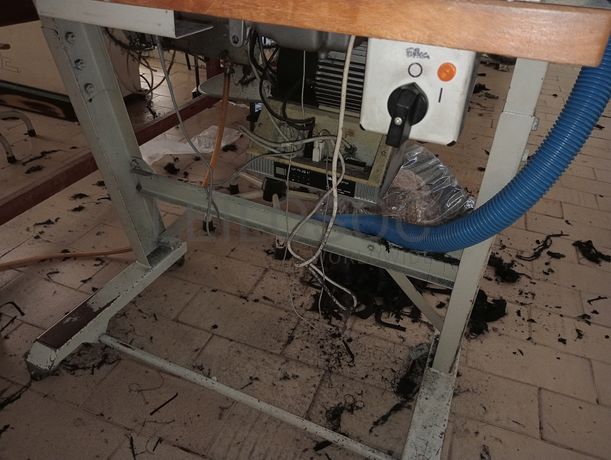 Equipamentos para a Indústria Têxtil