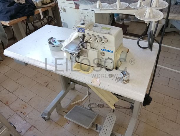 Equipamentos para a Indústria Têxtil