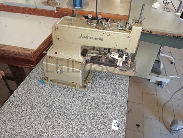 Equipamentos para a Indústria Têxtil