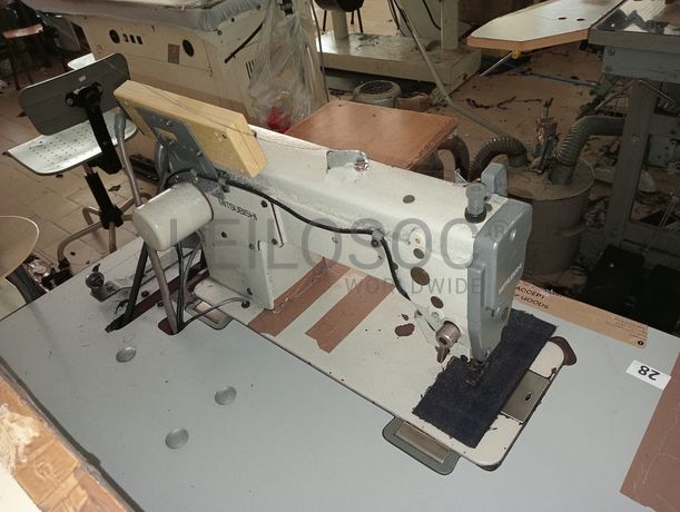 Equipamentos para a Indústria Têxtil