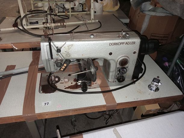 Equipamentos para a Indústria Têxtil
