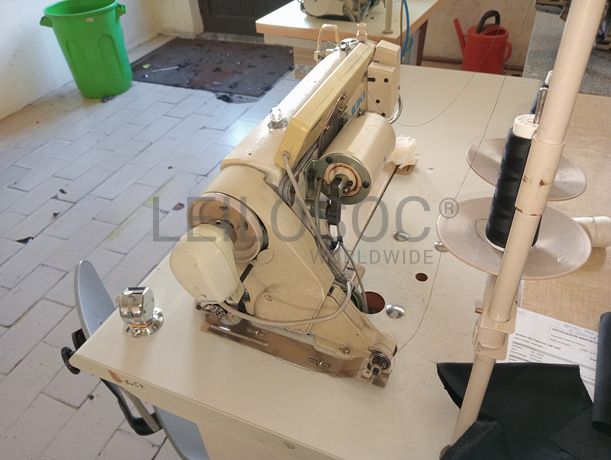 Equipamentos para a Indústria Têxtil