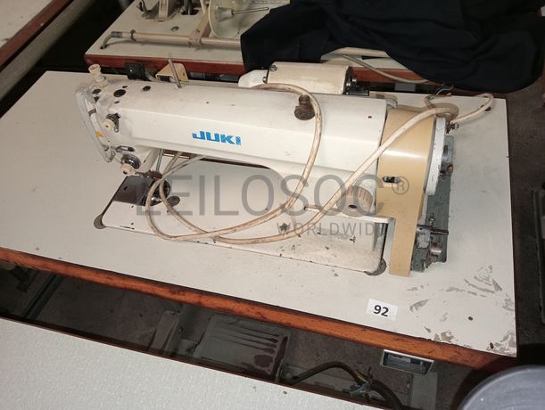 Equipamentos para a Indústria Têxtil