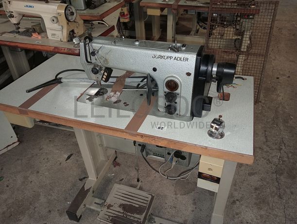 Equipamentos para a Indústria Têxtil