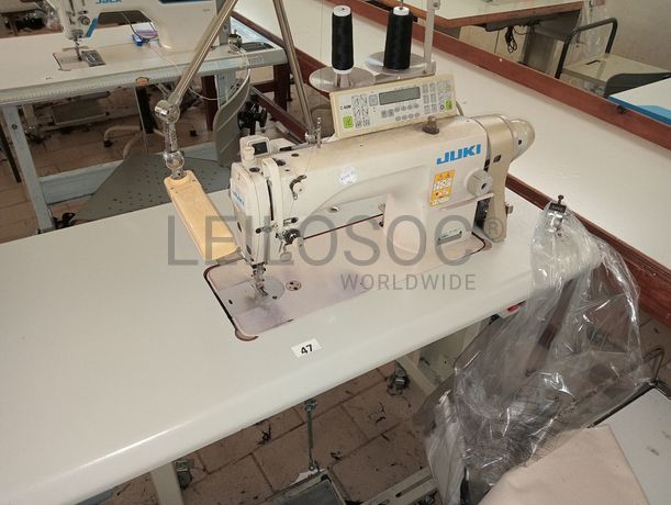 Equipamentos para a Indústria Têxtil