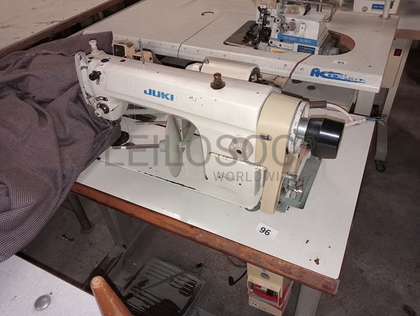 Equipamentos para a Indústria Têxtil