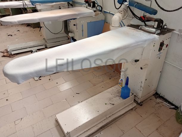 Equipamentos para a Indústria Têxtil