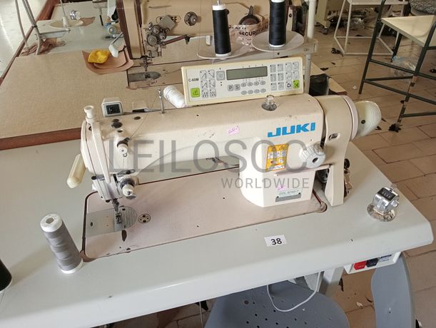 Equipamentos para a Indústria Têxtil