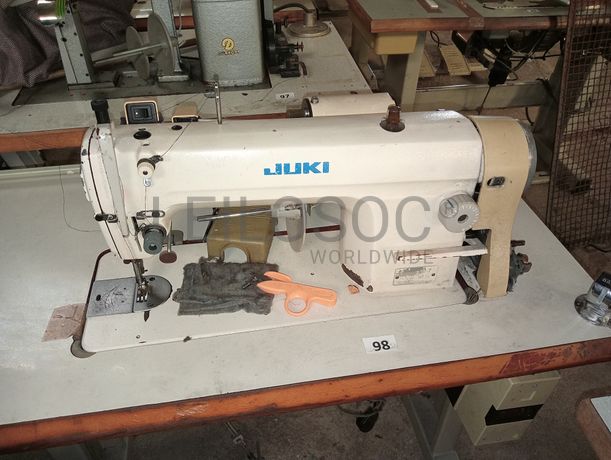 Equipamentos para a Indústria Têxtil