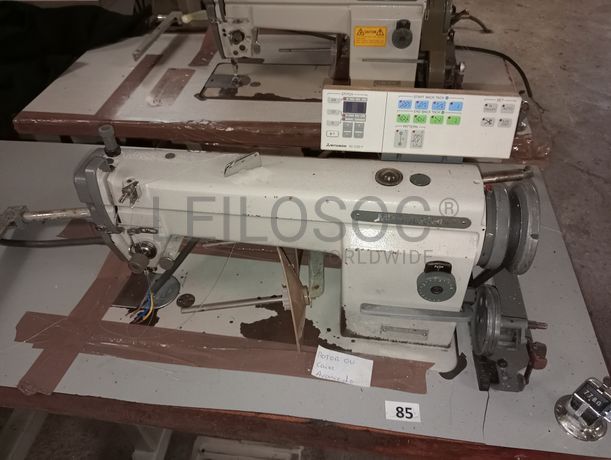 Equipamentos para a Indústria Têxtil