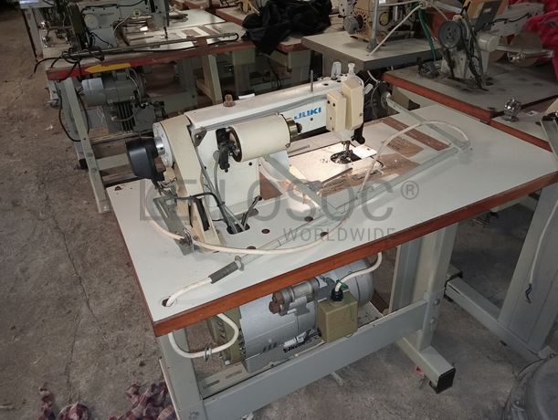 Equipamentos para a Indústria Têxtil