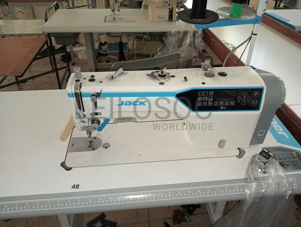 Equipamentos para a Indústria Têxtil
