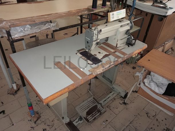 Equipamentos para a Indústria Têxtil