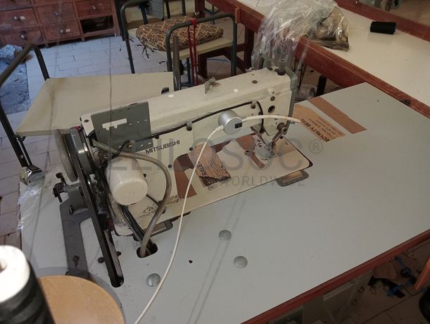 Equipamentos para a Indústria Têxtil