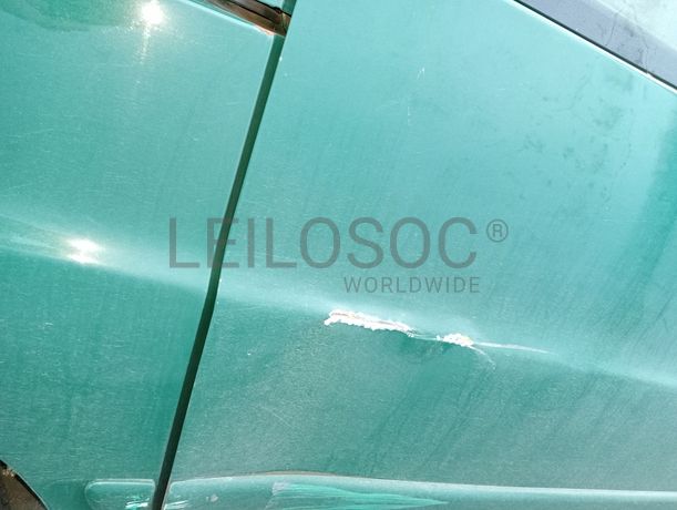 Mercedes-Benz Vito 112 CDI · Ano 1999