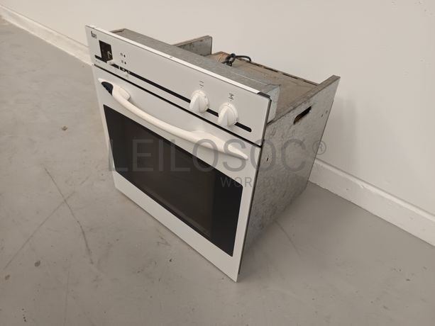 Forno Teka