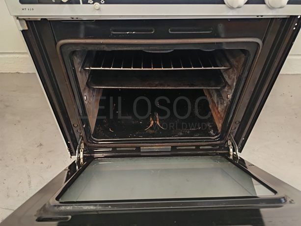 Forno Teka