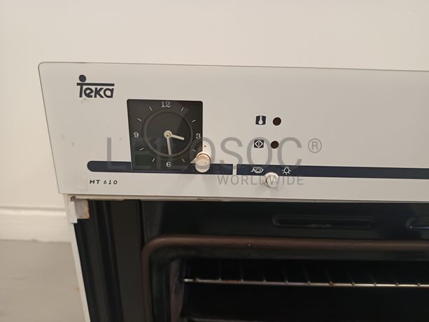 Forno Teka