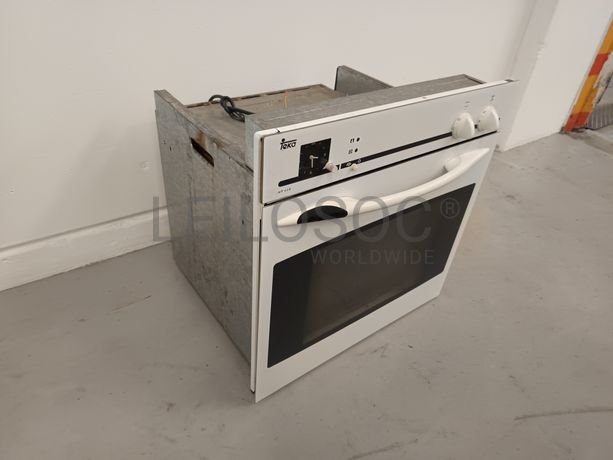 Forno Teka
