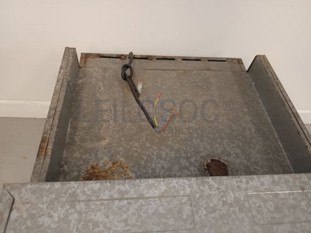 Forno Teka