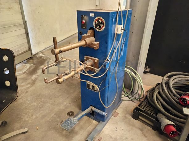 Equipamentos para Fabrico de Condutas/ AVACS