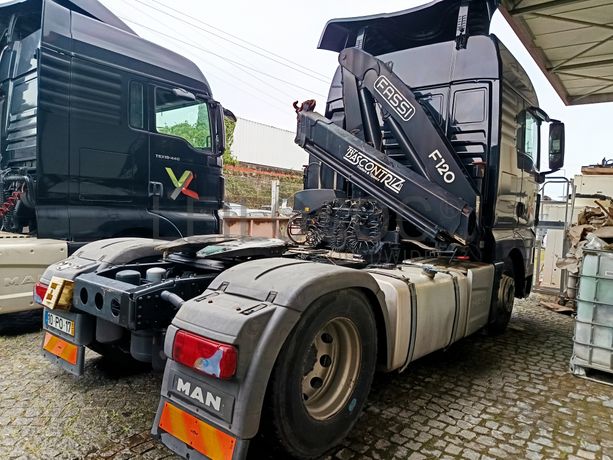 Equipamentos para Fabrico de Condutas/ AVACS