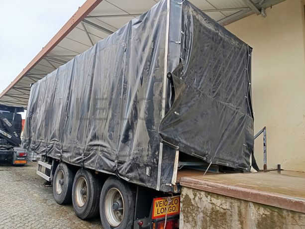 Equipamentos para Fabrico de Condutas/ AVACS