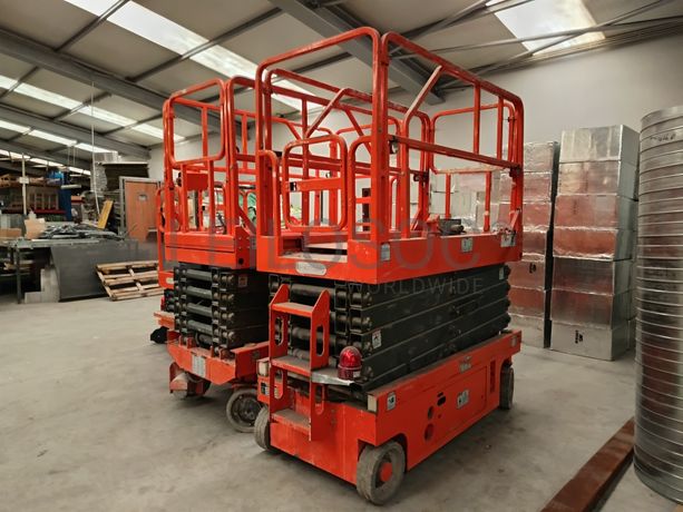 Equipamentos para Fabrico de Condutas/ AVACS