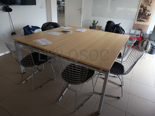 Equipamentos para Fabrico de Condutas/ AVACS