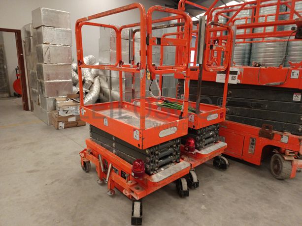 Equipamentos para Fabrico de Condutas/ AVACS